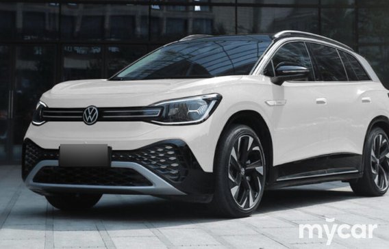 Volkswagen ID.6 2023