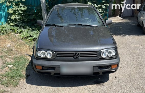 Volkswagen Golf 1994
