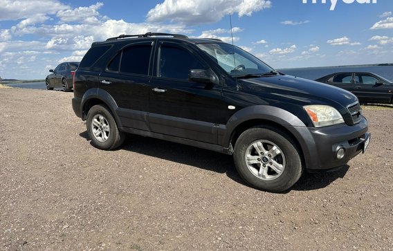 Kia Sorento 2005