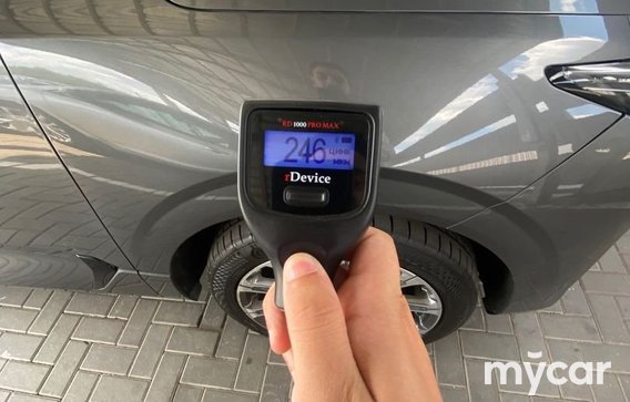 Changan UNI-K 2023