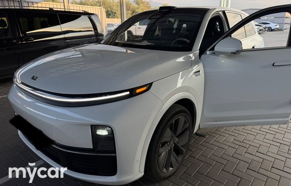 LiXiang L7 2024