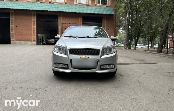 Chevrolet Nexia 2023