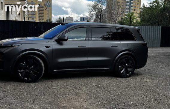 LiXiang L9 2024