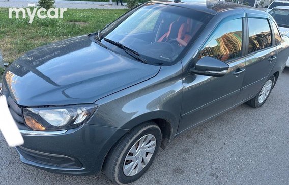 LADA Granta 2020
