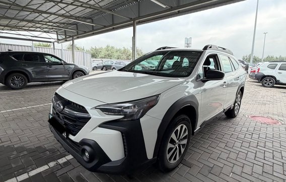 Subaru Outback 2025