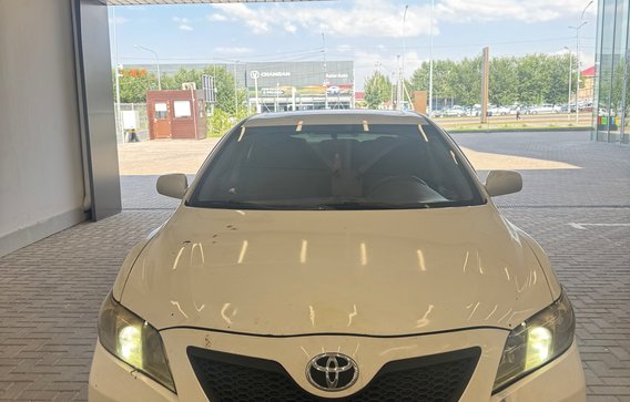 Toyota Camry 2007