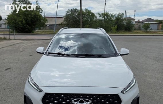 Chery Tiggo 2 2023