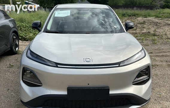 Changan Qiyuan Q05 2026