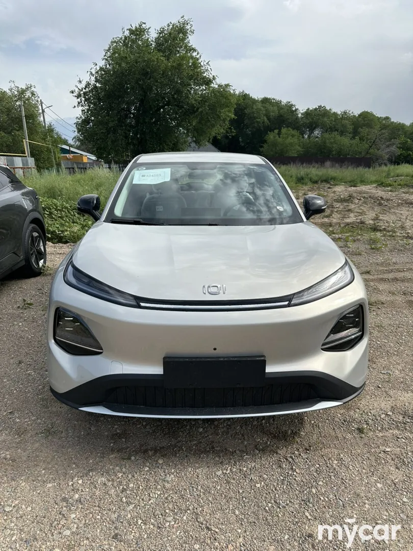 Changan Qiyuan Q05, 2026