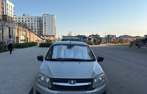 LADA Granta 2018