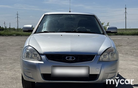 LADA Priora 2013