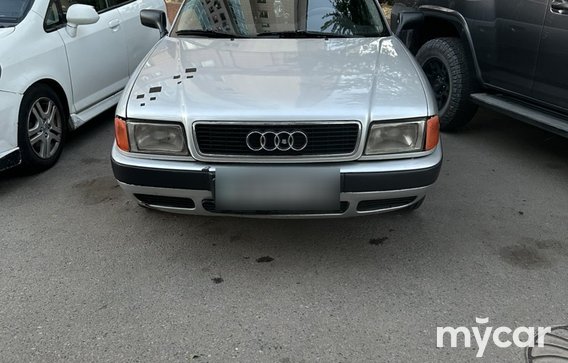 Audi 80 1994