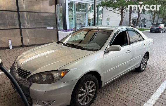 Toyota Camry 2005