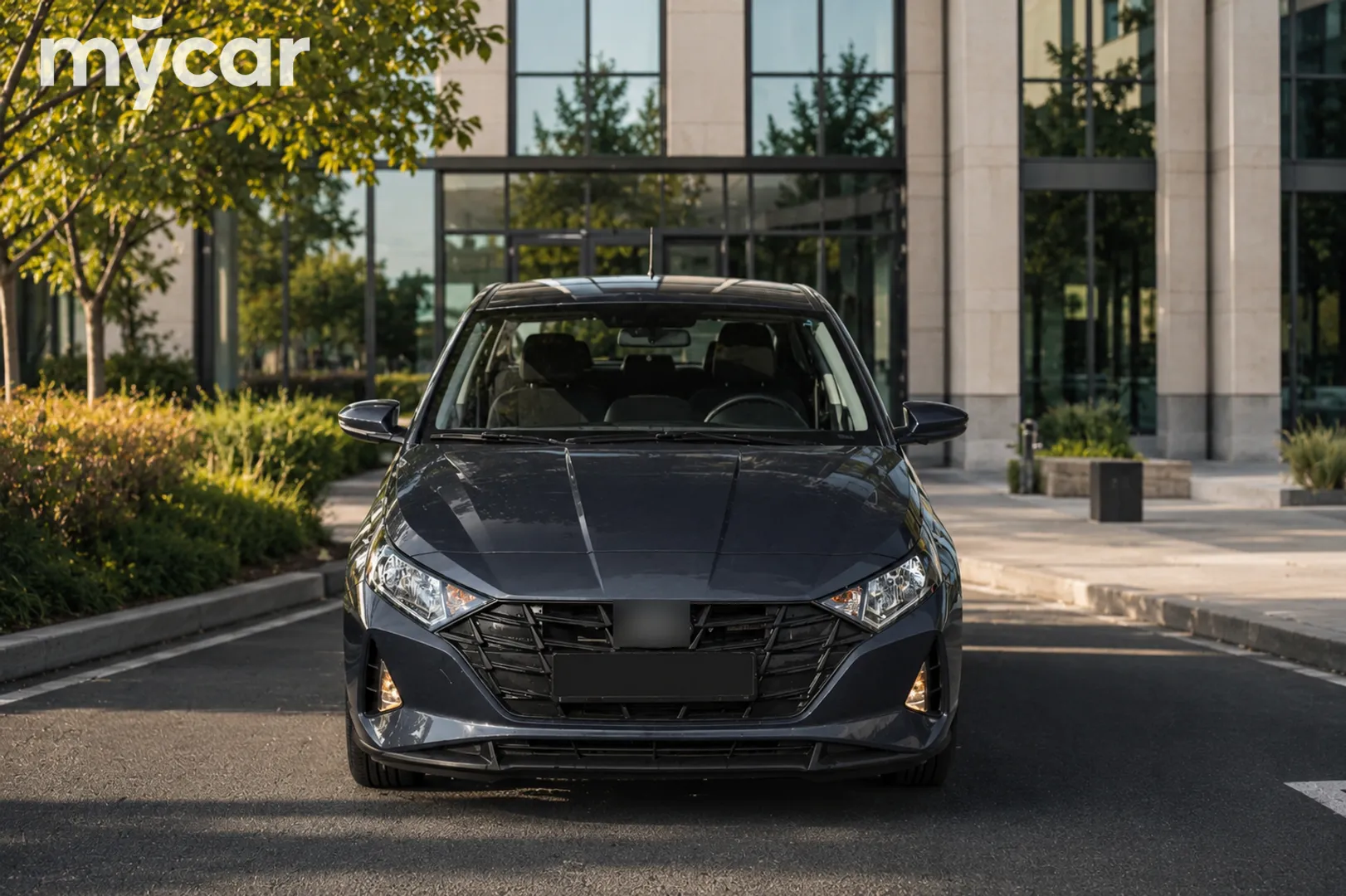 Hyundai i20, 2023