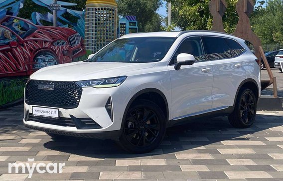 Haval H6 2022