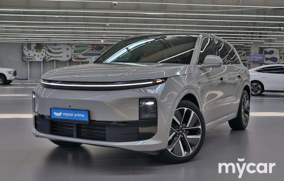 LiXiang L6 2024