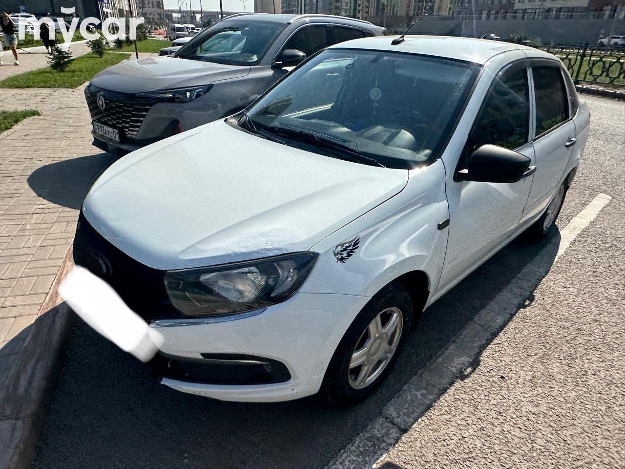 LADA Granta 2021