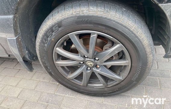 Lexus RX 1999