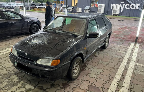 LADA 2114 2006