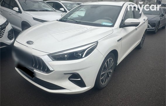JAC J7 2023