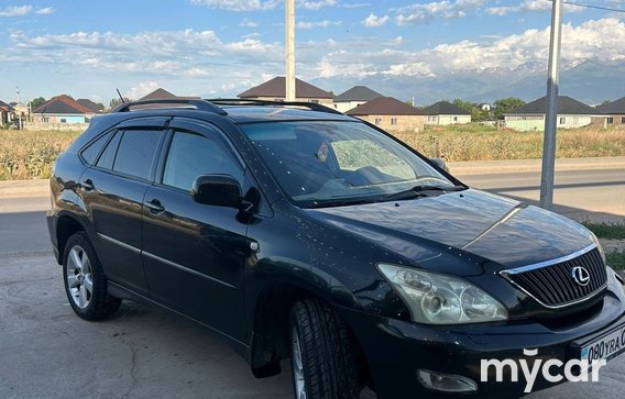 Lexus RX 2006