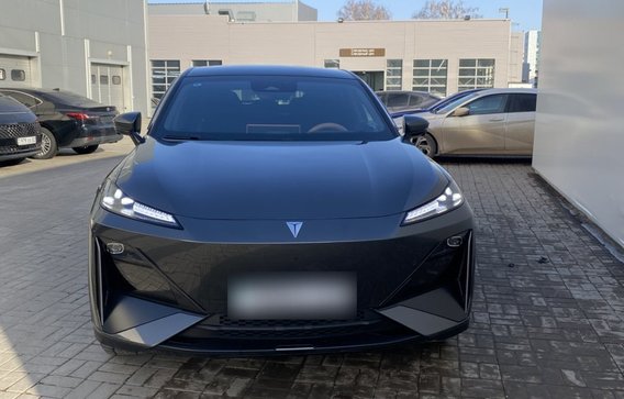 Changan Deepal S07 2024