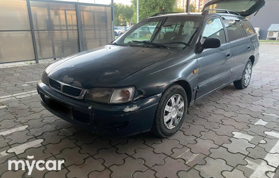 Toyota Carina 1994