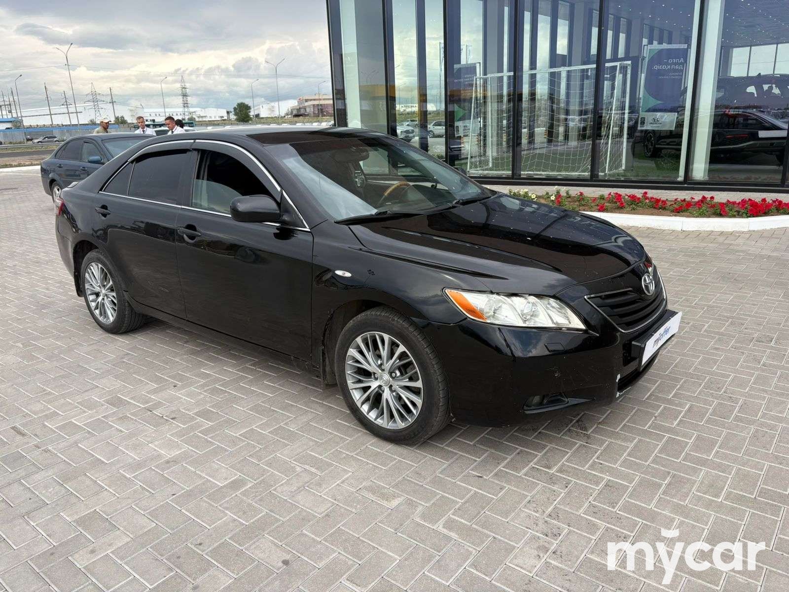 Toyota Camry 2006