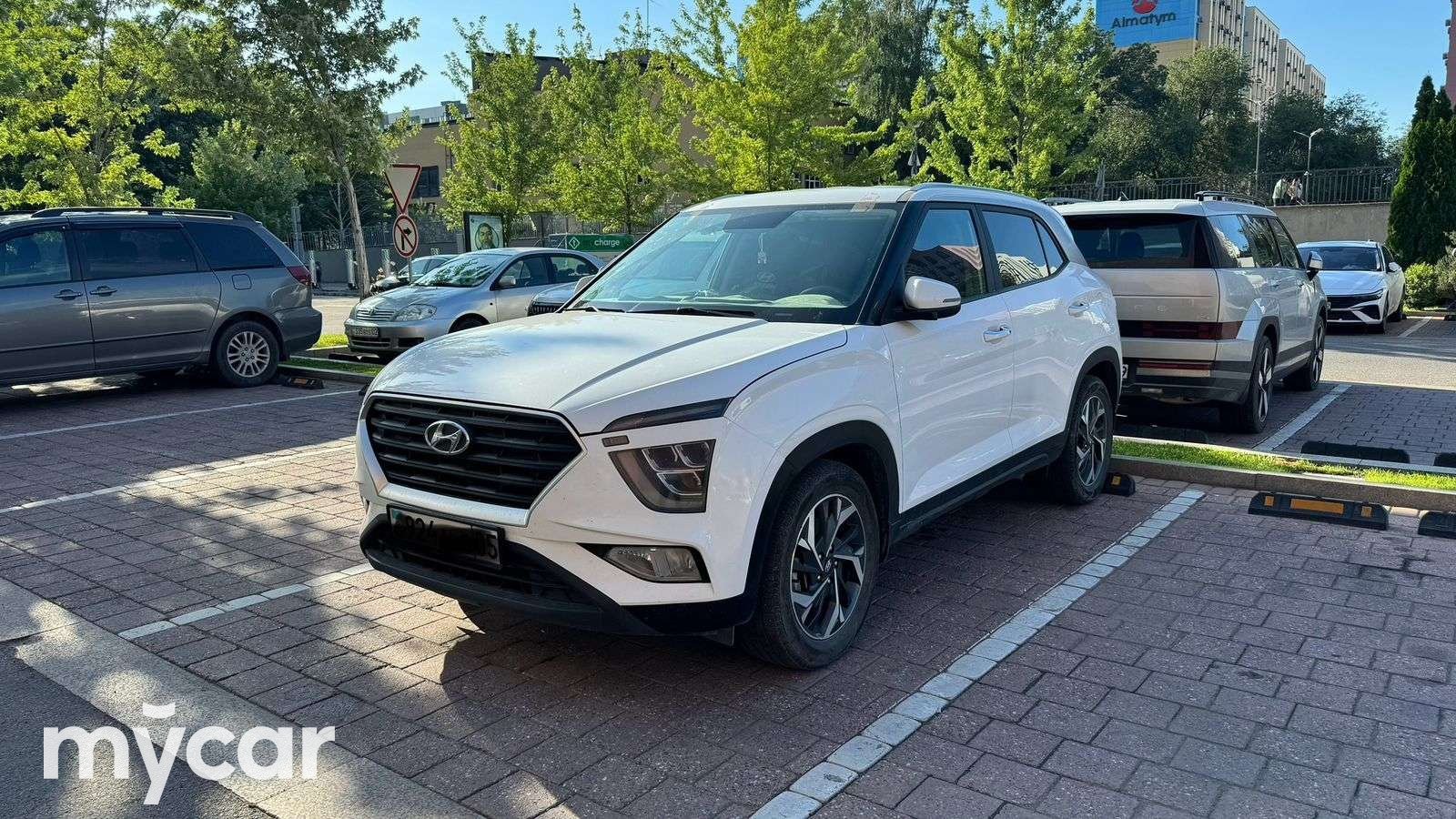 Hyundai Creta 2022