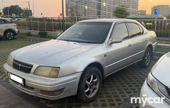 Toyota Camry 1995