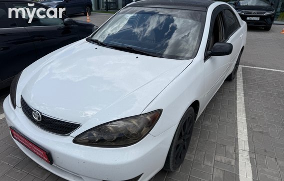Toyota Camry 2003