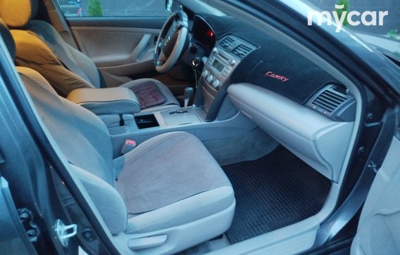 Toyota Camry 2007