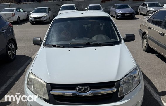 LADA Granta 2015
