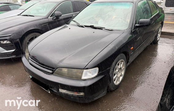 Honda Accord 1997