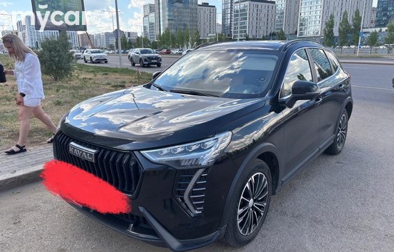 Haval Jolion 2024