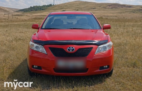 Toyota Camry 2007