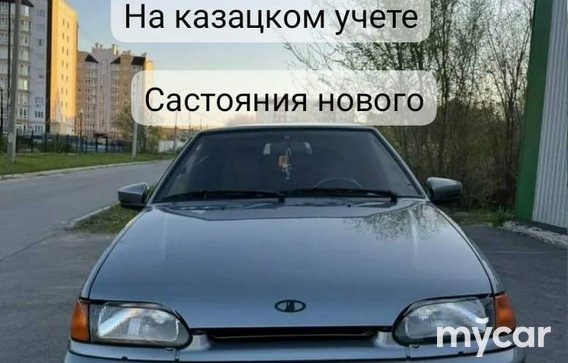 LADA 2115 2011