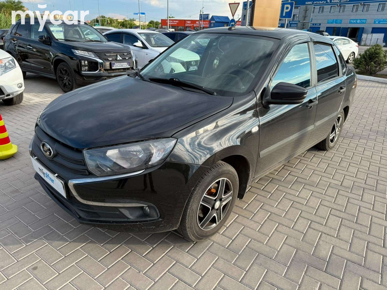 LADA Granta 2019