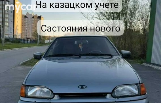 LADA 2115 2012