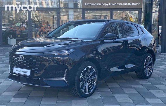 Changan UNI-K 2024