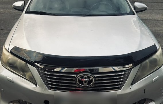 Toyota Camry 2013