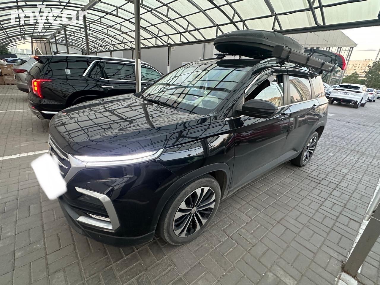 Chevrolet Captiva 2022