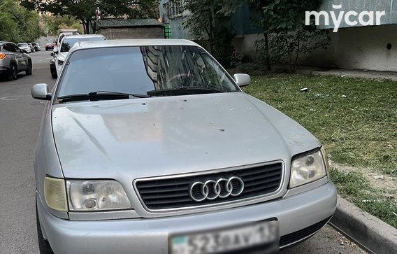 Audi A6 1995