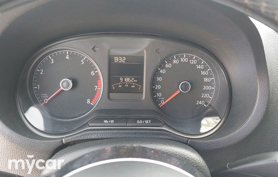 Volkswagen Polo 2020