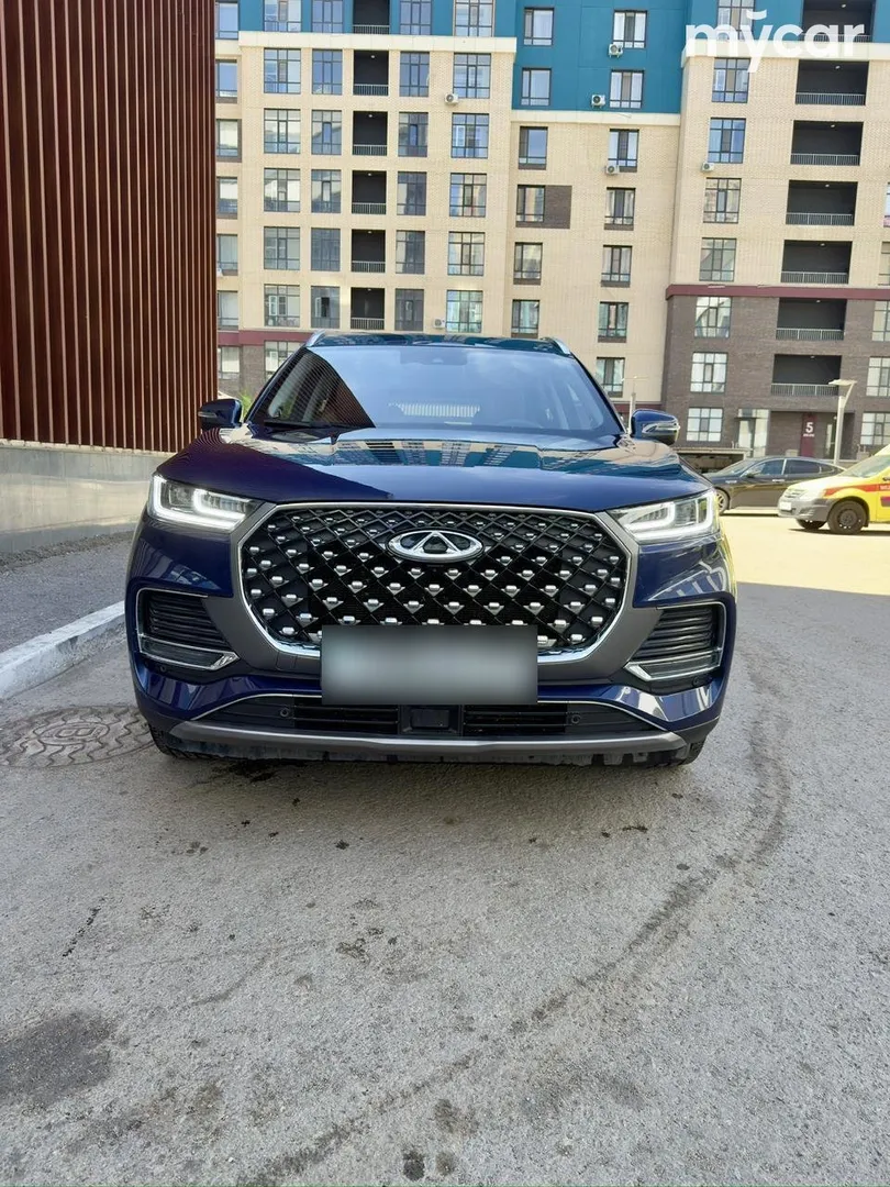 Chery Tiggo 8 Pro Max, 2023