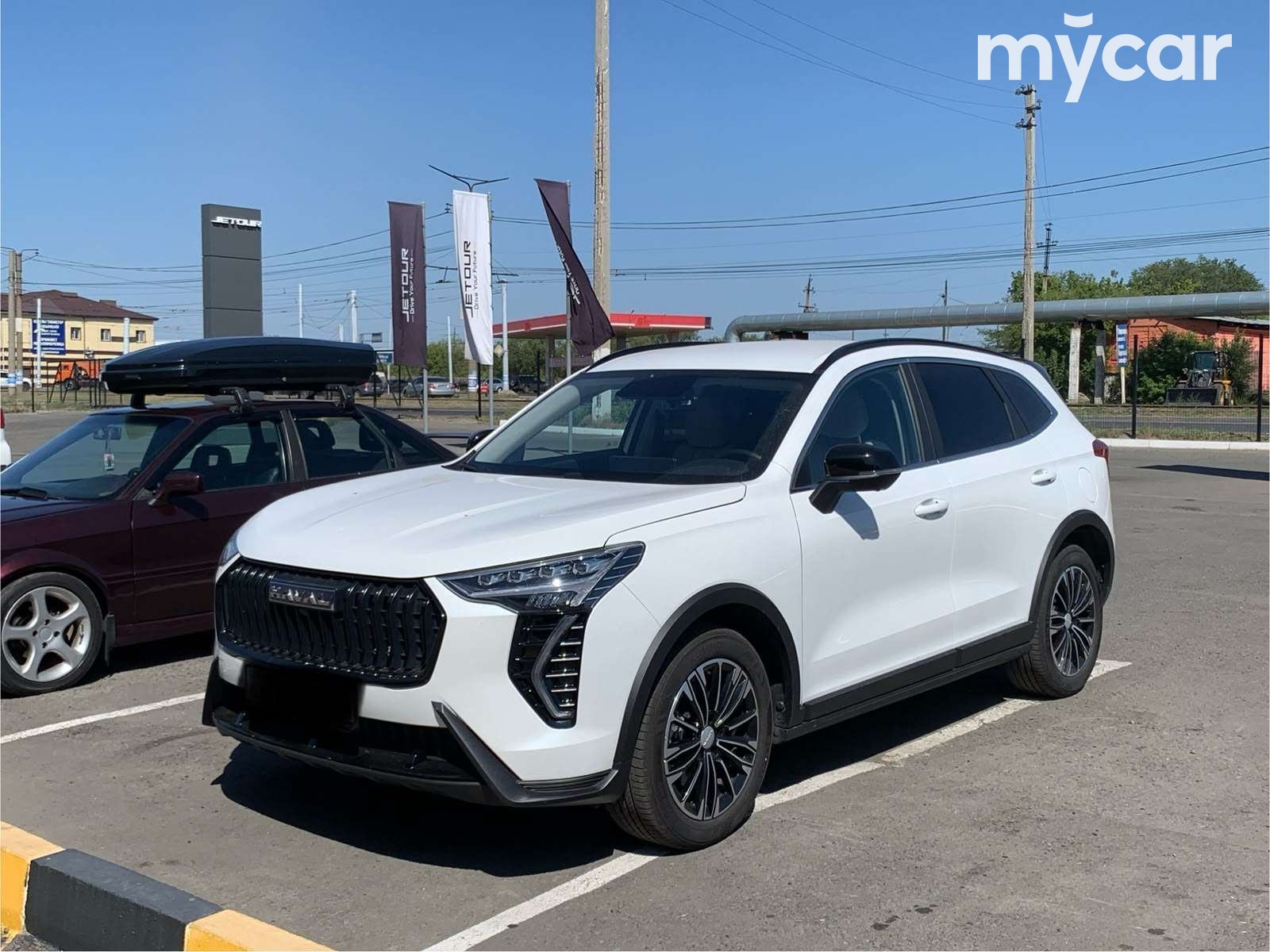 Haval Jolion 2024