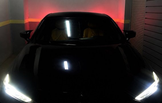 Changan UNI-V 2023