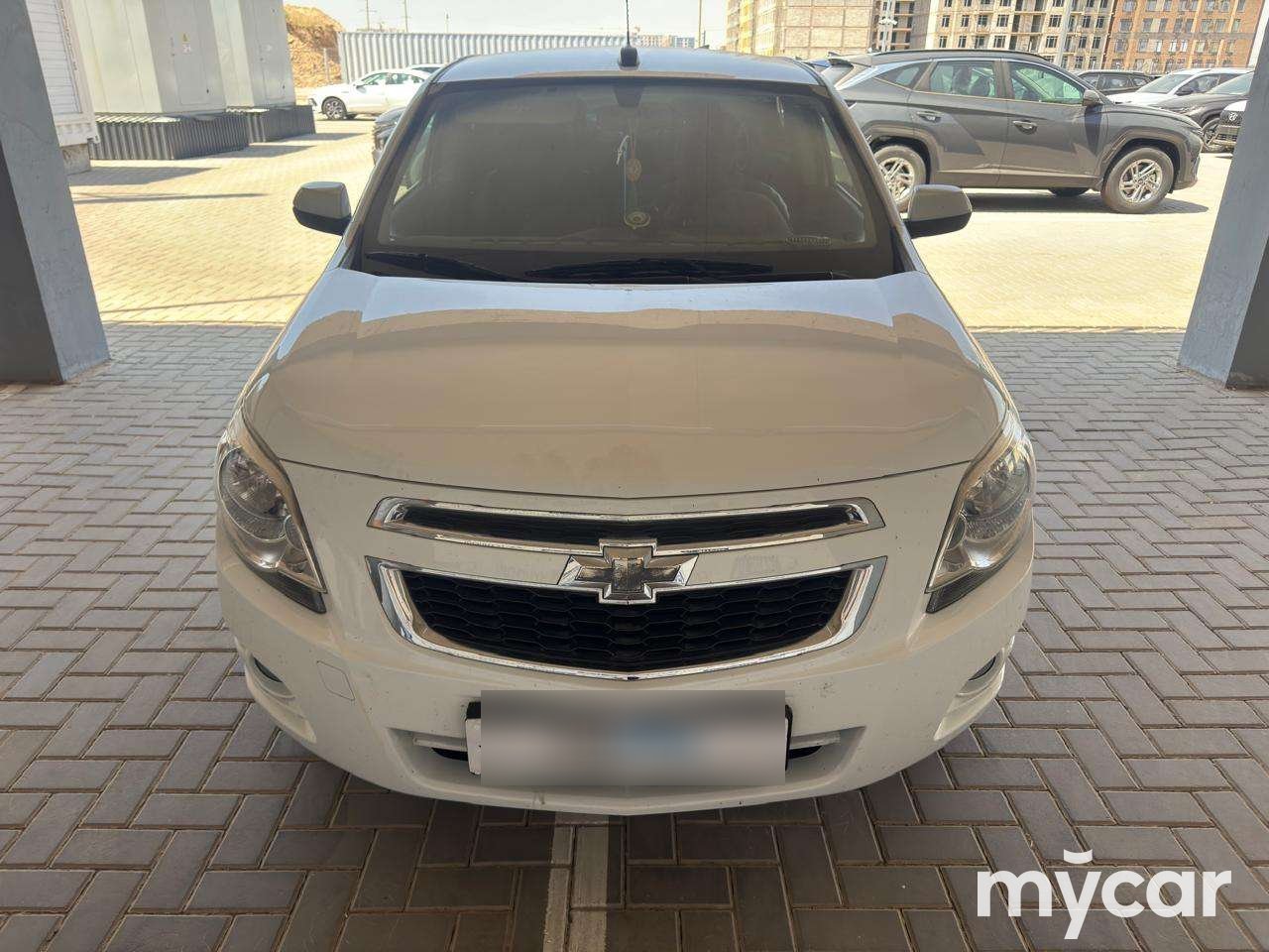 Chevrolet Cobalt 2020