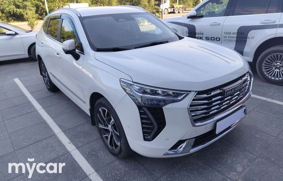 Haval Jolion 2023
