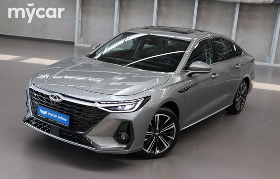 Chery Arrizo 8 2025